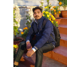 Rakesh Bind-Freelancer in Varanasi,India