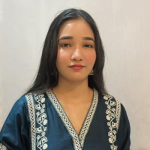 Bushra Siraj-Freelancer in Karachi,Pakistan