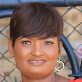 Julliette-Freelancer in Windhoek,Namibia