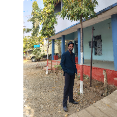 Gourav Jaiswal-Freelancer in Pandhurna,India