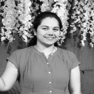 Mouni Aanshi-Freelancer in Bengaluru,India