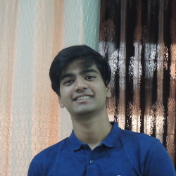 Gaurang Jadhav-Freelancer in Nala Sopara,India