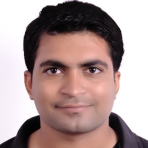Ankit Pandey-Freelancer in LUCKNOW,India