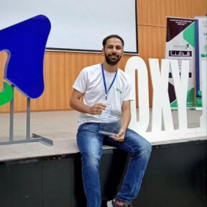 Aymen Baalache-Freelancer in Zemmora,Algeria