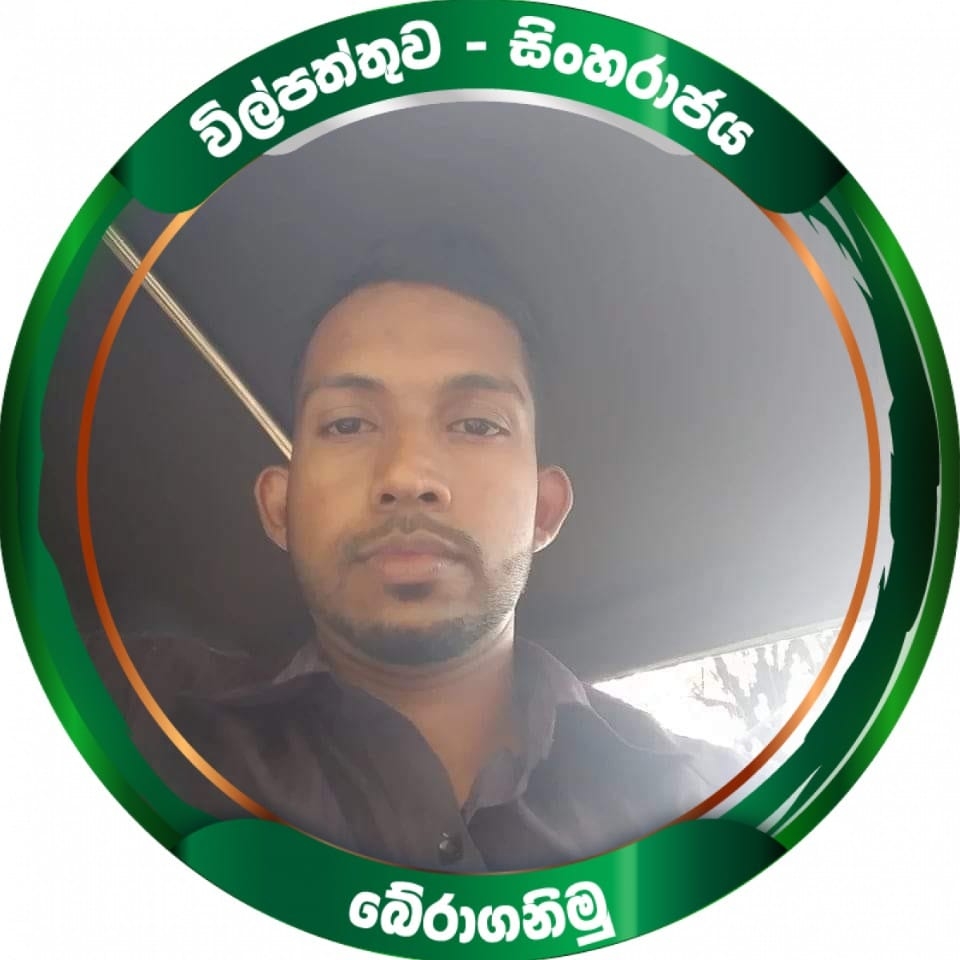 Prasad Jayawardane-Freelancer in Pilimathalawa,Sri Lanka