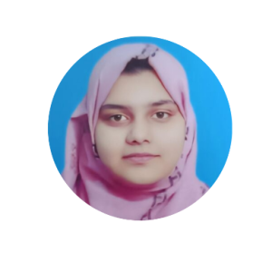 Maria Irfan-Freelancer in Rawalpindi,Pakistan