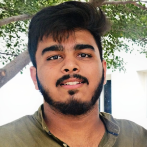 Sravan Reddy Poreddy-Freelancer in Hyderabad,India