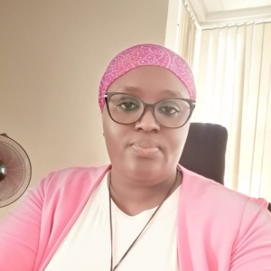 Faiza Musa-Freelancer in Mombasa,Kenya