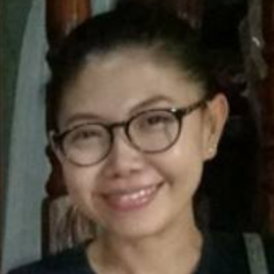 Karen Joy Uy-Landagan-Freelancer in Limay,Philippines