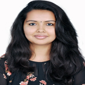 Meghana Adiga B N-Freelancer in Yamare,India