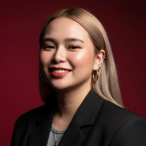 Hannah Jasmin-Freelancer in Davao City,Philippines