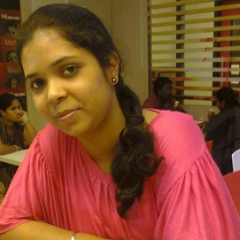 Moni Gupta-Freelancer in Bangalore,India