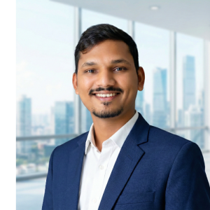 Pradip Choramale-Freelancer in Dubai,UAE