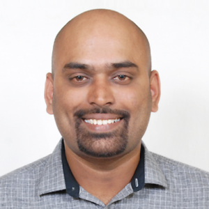 Anandakumar Ramasamy-Freelancer in Malumichampatti,India
