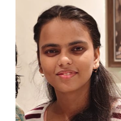 Adya Kumari-Freelancer in Asansol,India