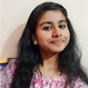 Vidhi Ghosh-Freelancer in Ghaziabad,India