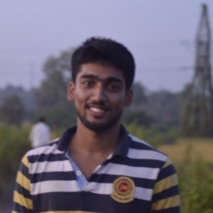 Rohan Kothapalli-Freelancer in Agartala,India
