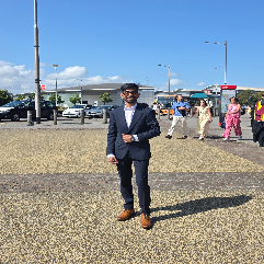 Srinath Vooradi-Freelancer in Hyderabad,India