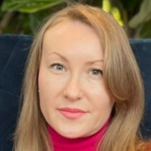 Nadezhda Volokitina-Freelancer in Athens,Greece