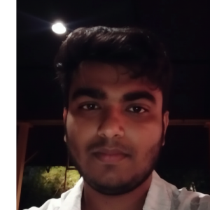 Kumar Kishan-Freelancer in New Delhi,India