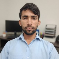 Mr Nadeem Khan-Freelancer in Shujaabād,Pakistan
