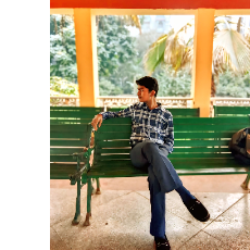 Mohit Sharma-Freelancer in Greater Noida,India