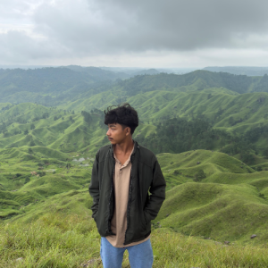 Jubin Ramchiary-Freelancer in guwahati,India