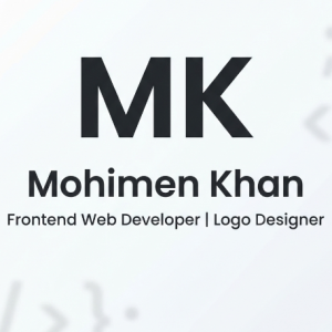 Mohimen Khan-Freelancer in Karachi,Pakistan