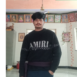 Prateek Gangwar-Freelancer in Bilsanda,India