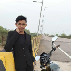 Trivendra Richhariya-Freelancer in Jabalpur,India