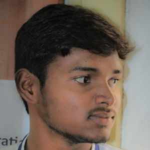 Ravi Yallampati-Freelancer in Visakhapatnam,India