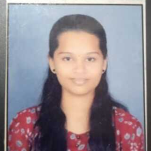Janvi Gaurkar-Freelancer in Sangli,India