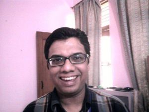 Ravi Reuben Phool Singh-Freelancer in Lucknow,India