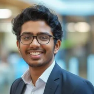 Vivek-Freelancer in Pune,India