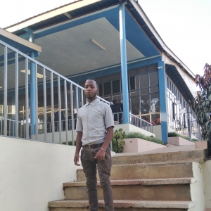 Hillary Kipkoech-Freelancer in Eldoret,Kenya