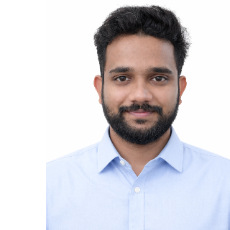 Vikram Ik-Freelancer in Mysuru,India