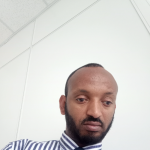 Alemu Eyayu-Freelancer in Addis Ababa,Ethiopia