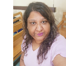 Artika Lata-Freelancer in Navua,Fiji the Fiji Islands