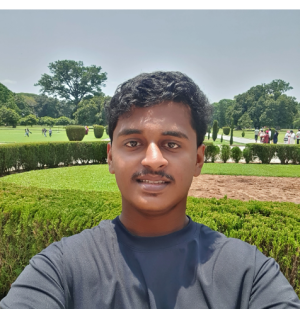 Muhammed Sinan V C-Freelancer in Kozhikode,India