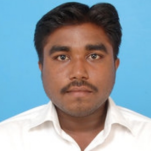 Kelvinrajan Parasuraman-Freelancer in ,India