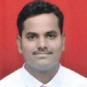 Rakesh Hanumantrao Satmohankar-Freelancer in Nagpur,India