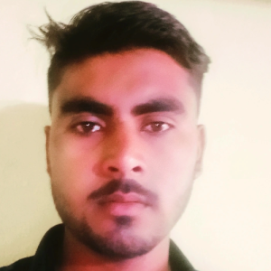 Rajkumar Prajapati-Freelancer in Bhopal,India