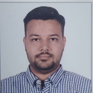 Viral Shah-Freelancer in Vadodara,India