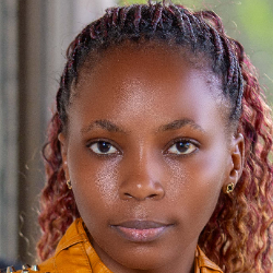Sarah Niwahereza-Freelancer in Kampala,Uganda