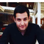 Gor Hayrapetyan-Freelancer in Yerevan,Armenia