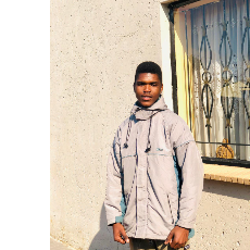 Kabelo Kopung-Freelancer in Soweto,South Africa