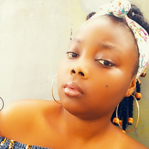 Laxmi Ouamba-Freelancer in POINTE NOIRE,Congo