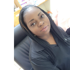 Matasha Ramirez-Freelancer in Sangre Grande,Trinidad and Tobago