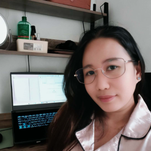 Hana Mae Patrona-Freelancer in General Trias,Philippines