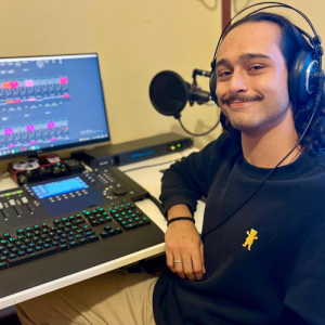 Gabriel Cossermelli-Freelancer in Sorocaba,Brazil